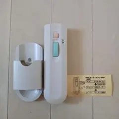NEC 照明用リモコン　RL49 ホワイト