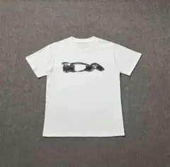 ida sply ホワイト Tシャツ