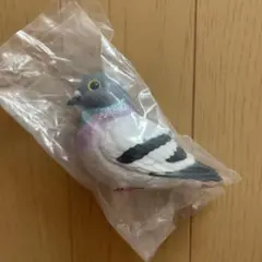 てのりフレンズ イマジネーションミックス 鳩 いつもの君