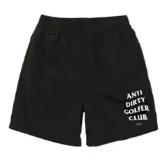 ANTI DIRTY GOLFER CLUB パーカー　パンツセット ANTI DIRTY GOLFER CLUB パーカー パンツセット メンズウェア