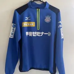 ヴァンフォーレ甲府ウェア
