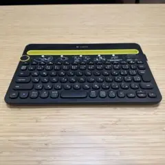 Bluetooth Keyboard Logicool K480