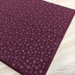 ★B865★ メイドインジャパン/ブランド/プリント生地/50cm