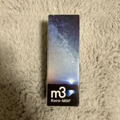 ｍ3 Kuro-MDF 4本 　　 マイタケエキス加工品 m3 Kuro-MDF 4本 マイタケエキス加工品