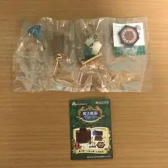 リーメント　魔法魔術学校の1日