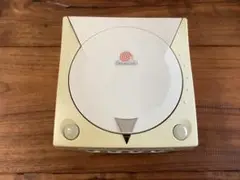 ドリームキャスト　HKT-3000 MIL-CD対応