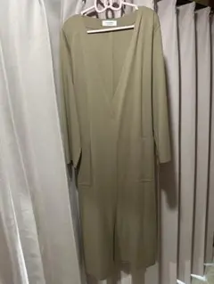 マージュール ロングカーディガン♡