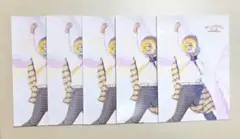 カラフルピーチ からぴち たっつん 実写ブロマイド 大阪