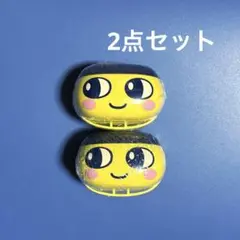 たまごっち カプキャラ まめっち