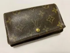 ルイヴィトン 財布