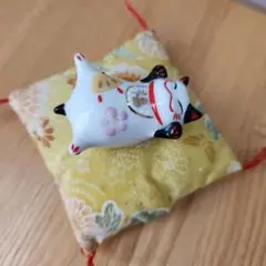 猫舎道楽堂本舗　ねこや　根付け　ストラップ　お守り　むかしのおはなし　ナガヤ 猫舎道楽堂本舗 ねこや 根付け ストラップ お守り むかしの