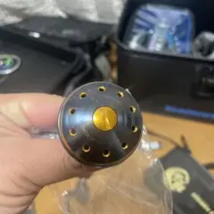 夢屋 パワーハンドルノブ