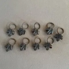 カーテンリング　クリップ