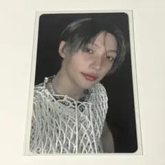 straykids フィリックス felix ATE nemo トレカ 封入