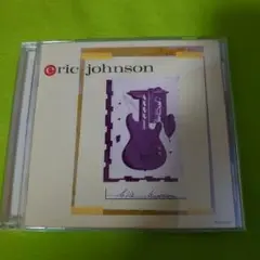 Eric Johnson - Ah Via Musicom