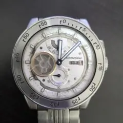 腕時計 Orient Star　hf−02-cn Retro-Future