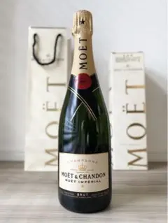 【大人気シャンパン】モエ・エ・シャンドン モエ・アンペリアル 750ml