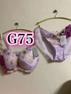 新品希少G75サルートプレステージ849大女優