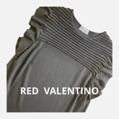 RED VALENTINO チュニック.ワンピース