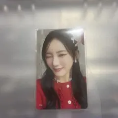 櫻井美羽　トレカ　026