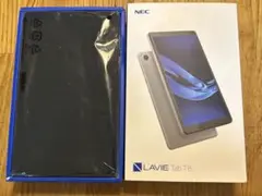 NEC PCT0855GAS 8型ワイドアンドロイドタブレット
