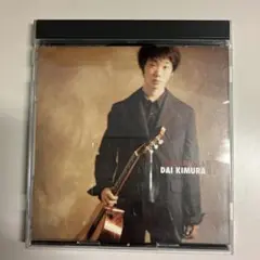 Dai Kimura THE CADENZA 17