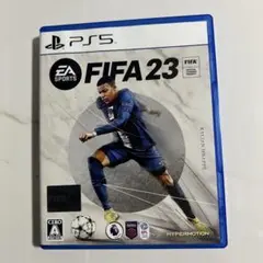 【PS5】FIFA23