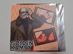 ゴールデンカムイ 鶴見中尉 マウスパッド
