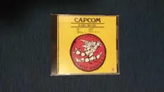 カプコン・ゲーム・ミュージック