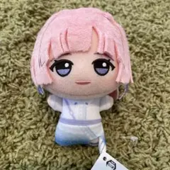 学園アイドルマスター ちびぐるみ / 有村麻央