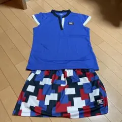 St.Christopher ウェアセット