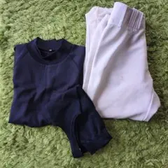 野球 ユニフォーム(練習着) セット