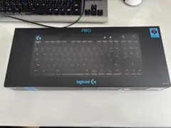 G PROキーボード&G304セット