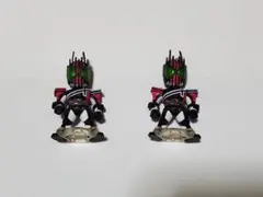 コンバージ仮面ライダー ディケイド セット