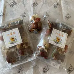 八宝茶 ドライフルーツ入り，11包
