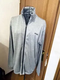 FILA UVパーカー