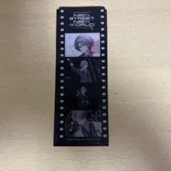 不破湊 映画特典