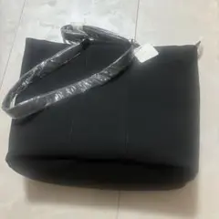 MONICA ブラック　カバン　ショルダーバッグ