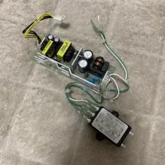 コーセル　12V電源