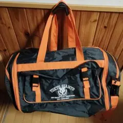 ジャイアンツ4WAYオリジナルバッグ完品＋真ん中のボストンバッグのみ