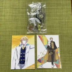 IDOLiSH7 六弥ナギグッズ