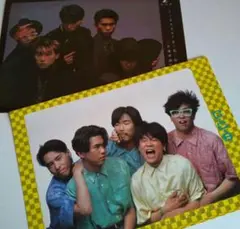 CCB C-C-B 雑誌 切り抜き 110P ★貴重！ページ欠けなし！笠浩二 CCB C-C-B 雑誌 切り抜き 110P ☆貴重！ページ欠けなし！笠浩二