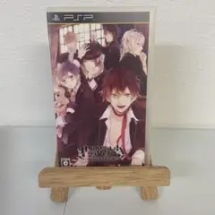 DIABOLIK LOVERS