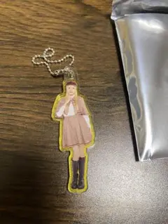 BEYOOOOONDS 江口沙耶　ミニアクキー