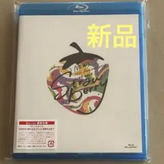 NEWS15th Anniversary Strawberry Blu-ray