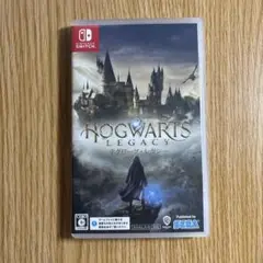Nintendo Switch ホグワーツ・レガシー 通常版