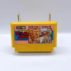 【FC】マイティボンジャック