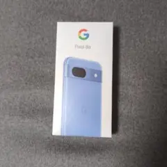 Google Pixel 8a 青