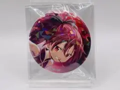 佐倉 杏子　ホログラム缶バッジ１個