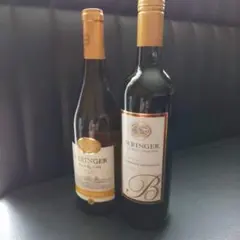 ベリンジャー カリフォルニアワイン